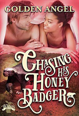 Chasing His Honey Badger (Big Bad Bunnies #5)