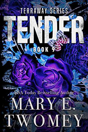 Tender (Terraway #9)