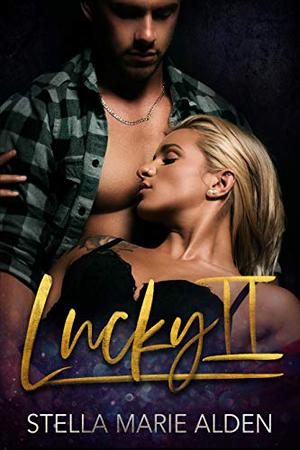 Lucky II (Patten Bodyguards #6)