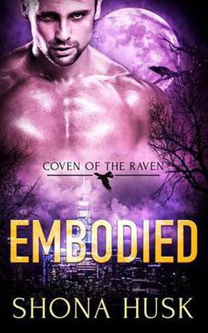 Embodied by Shona Husk
