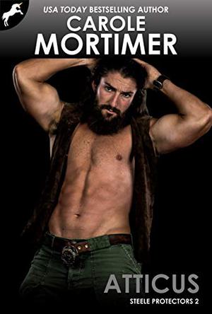 Atticus (Steele Protectors #2)