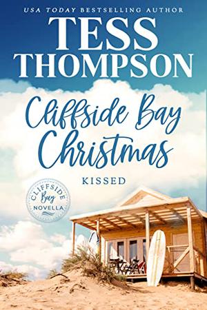 Cliffside Bay Christmas (Cliffside Bay #5,5)