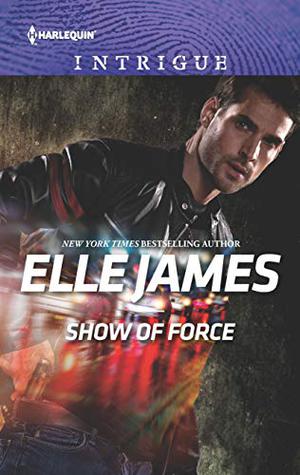 Show of Force (Declan's Defenders #2)