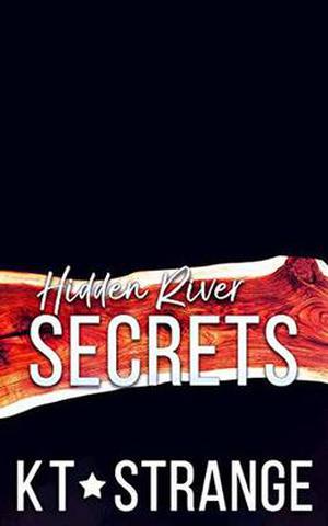 Hidden River Secrets (Hidden River Academy #2)
