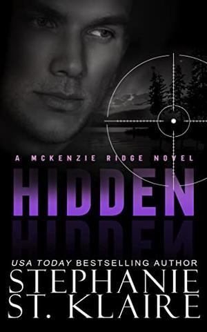 Close Encounter, Part 1 by Stephanie St. Klaire