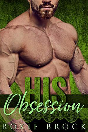 HIS Obsession (The HIS Collection #2)