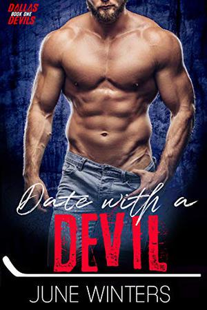 Date with a Devil by June Winters