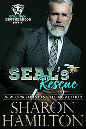SEAL's Rescue (Bone Frog Brotherhood #4)