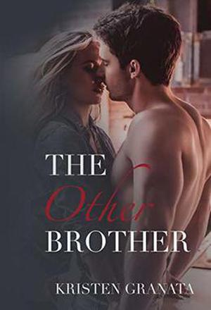 The Other Brother (Collision #3)
