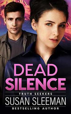 Dead Silence: by Susan Sleeman