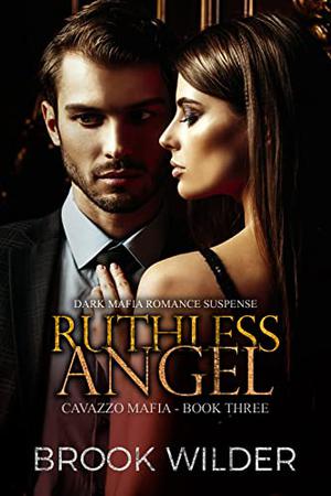 Chained by the Don (Contarini Crime Family #2)