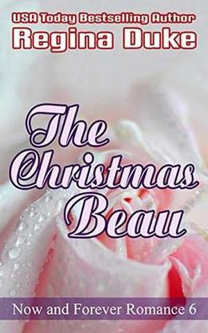 The Christmas Beau (Now and Forever Romance #5)