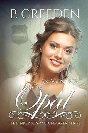An Agent for Opal by P. Creeden