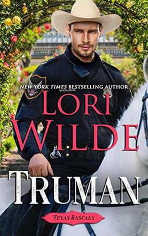 Truman (Texas Rascals #7)