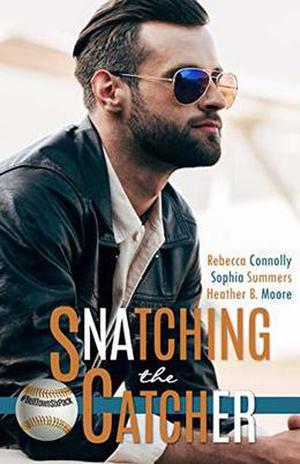 Snatching the Catcher (Belltown Six Pack #4)