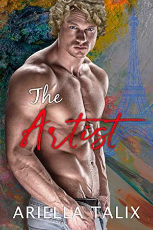 The Artist (The Drummonds #2)