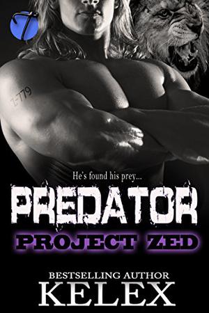 Predator (Project Zed #6)