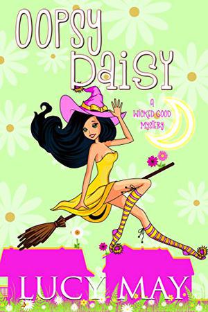 Oopsy Daisy by Lucy May