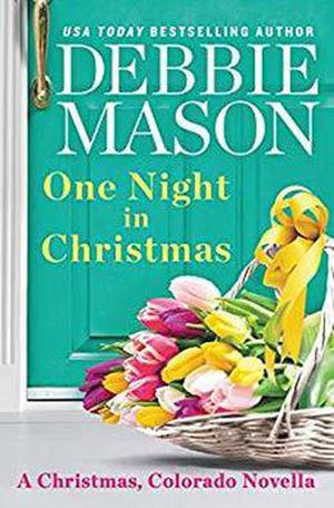 One Night in Christmas (Christmas, Colorado #7.75)