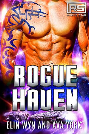 Rogue Haven (Rogue Star #6)