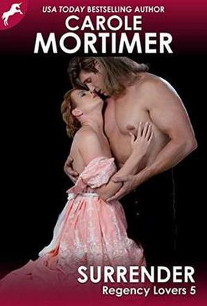 Surrender by Carole Mortimer