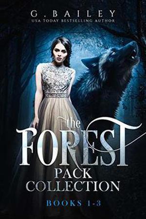 The Forest Pack Collection by G. Bailey