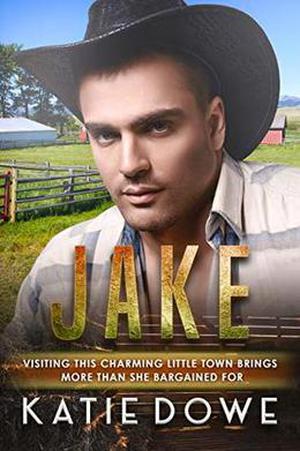 Jake: BWWM Pregnancy Cowboy Romance by Katie Dowe, BWWM Club