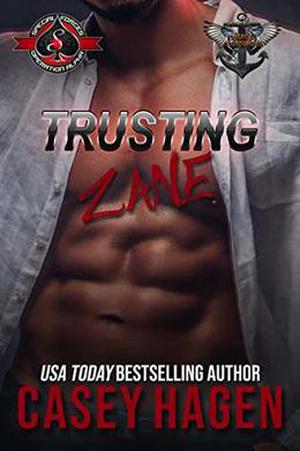 Trusting Zane by Casey Hagen, Operation Alpha
