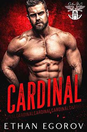 Cardinal by Ethan Egorov