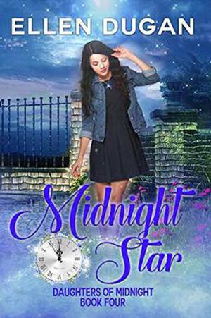 Midnight Star (Daughters Of Midnight #4)