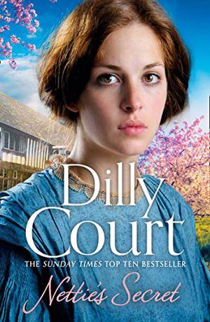 Nettie’s Secret by Dilly Court