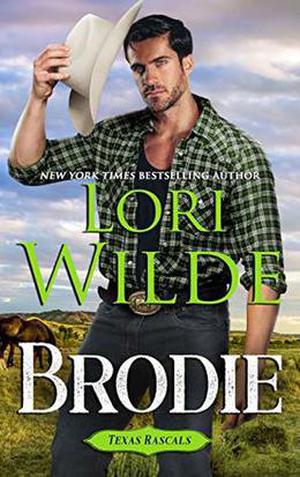 Brodie (Texas Rascals #8)