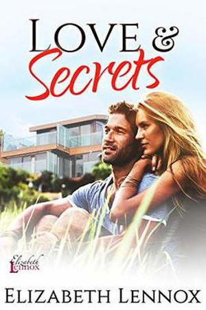 Love and Secrets (The Diamond Club #5)