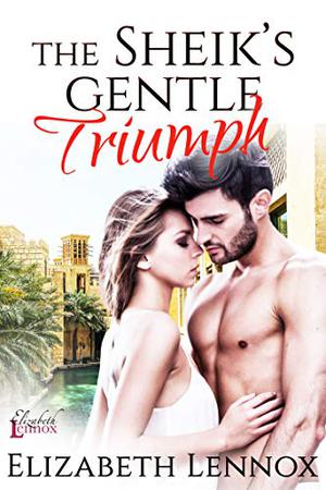 The Sheik's Gentle Triumph (The Diamond Club #4)