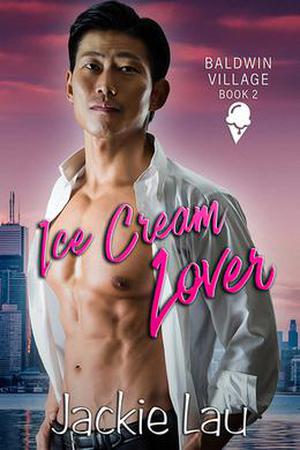 Ice Cream Lover (Baldwin Village #2)