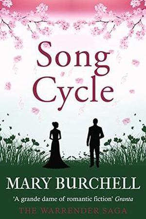 Song Cycle by Mary Burchell