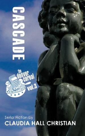 Cascade by Claudia Hall Christian