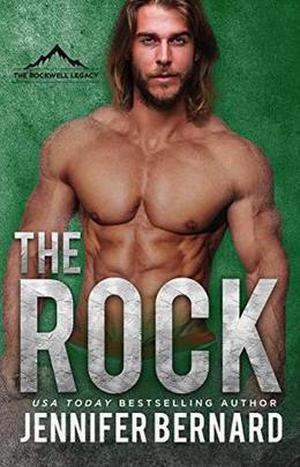 The Rock (The Rockwell Legacy #5)
