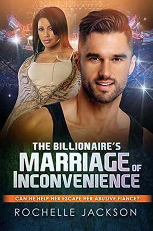 The Billionaires Marriage Of Inconvenience (BWWM Romance #1)