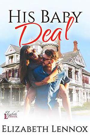 His Baby Deal (The Diamond Club #6)