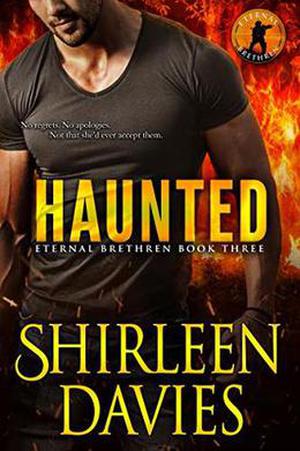 Haunted by Shirleen Davies