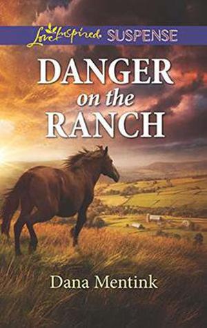 Danger on the Ranch (Roughwater Ranch Cowboys #1)