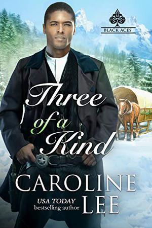 Three of a Kind (Black Aces #2)