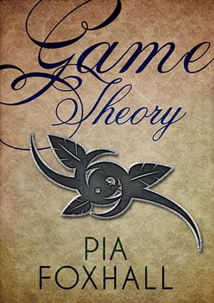 Game Theory (The Fae Tales Verse #2)