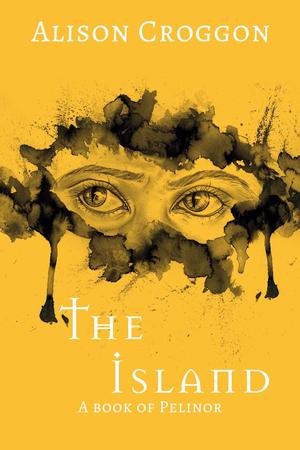 The Island (The Books of Pellinor #4.5)