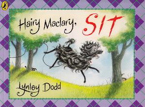 Hairy Maclary, SIT (Hairy Maclary #12)
