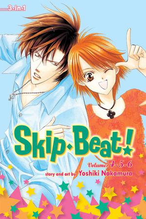 Skip Beat! (Skip Beat! (3-in-1 Edition) #2)
