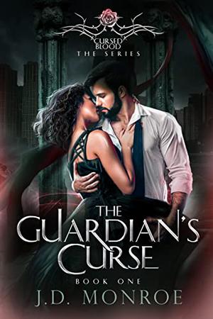 The Guardian's Curse (Cursed Blood #1)