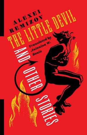 The Little Devil and Other Stories (Russian Library #1)