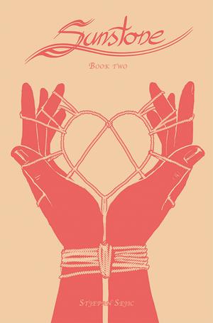 Sunstone: Book Two (Sunstone #4-5)